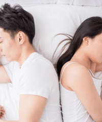 结婚3年,老婆生娃后对房事很冷淡,27岁的我以后该怎么办?