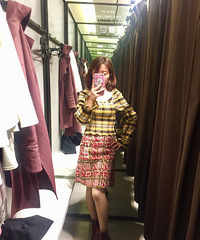Zara�Դ���������ĳ�ϲ��������ɫ