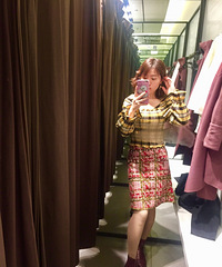 Zara�Դ���������ĳ�ϲ��������ɫ