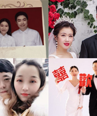 2020年成功案例,来看这些脱单秘籍
