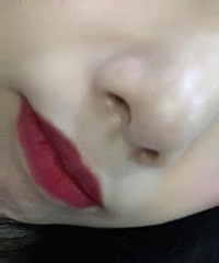 rubywoo真的美哭了!