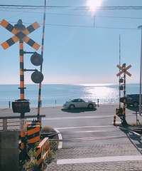 三刷日本,去了小樽北海道,野生温泉真的好惊喜