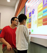 重庆教育品牌推荐榜,重庆哪家兴趣班好,报了班的家长这样说