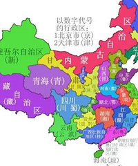 小学1-6年级百科知识,增长知识就看这些!给孩子收藏