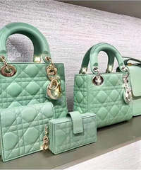 Dior�ϰ�2020���紺�¿��ɫ�úÿ���