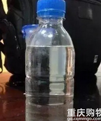 如此坑娃!家人用50°白酒冲奶粉,给2个月大婴儿喂下