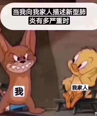怎么劝父母戴口罩?他们说是自己吓自己