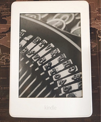 ��Ҫ������kindle���ر�����ӵ��iPad�������....