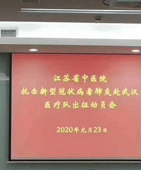 通向武汉:全国各地医生驰援湖北