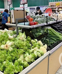 别慌!重庆超市库房货源充足 保障每日供应