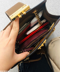 ����Gucci padlockС�ţ������ر���װ