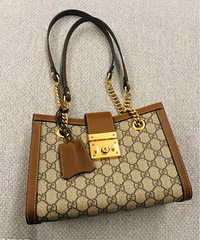 Gucci padlockСţرװ