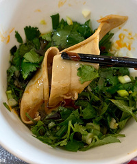 ����ʱ���ٳ��ţ������ڼҵ��ڳԵģ�����Ի��