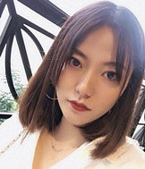 92年160CM妹子征婚,从事自由职业