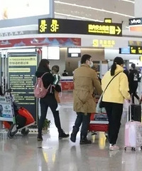 【权威发布】注意!今起进入重庆机场航站楼要求佩戴口罩!