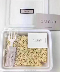 这些LV、GUCCI、CHANEL……你会买单吗