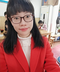 79年从事财务工作的小姐姐征婚,希望对方善良、有主见