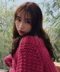从小美到大的国企妹子征婚,会多国语言