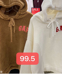 �����ٹ���һ��GAP���û���