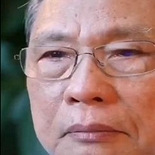 钟南山接受采访哽咽了