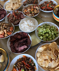 ��óԵķ����Ǽ���ķ��������ҵ���ʳ��桿