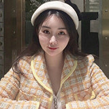 银行后勤妹子找对象