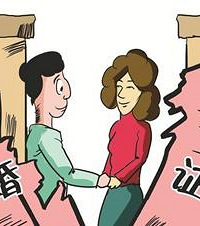 婚姻没有爱情了靠什么维持,除了孩子都没话说了,为什么不离婚?