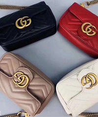 Gucci marmont miniĸɫã