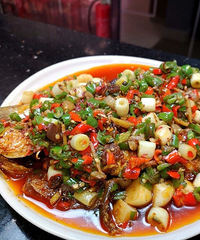 �������͸������óԵġ������ҵ���ʳ��桿