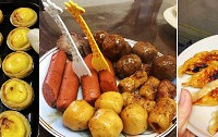 争当最佳饲养员,这是我宅家给两个娃的投食