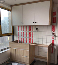 ����ܰ��������ͥ�ĸ���3���깤��