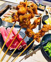 ��˵˵��������󣬳�ȥ��Եĵ�һ��������ʲô