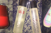 护肤品喜欢买SK-II,好用or雷品,都来说说