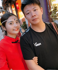 相亲成功案例:缘分很奇妙,我居然在购物狂脱单了!