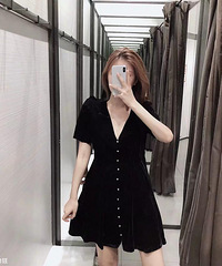 ��������Zara����ȹ��ͦ�ÿ��ģ�Ҫ����