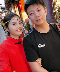 缘分很奇妙,我居然在购物狂脱单了