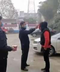 �г���˵��ͣ��ʮ���죬��ʵ���人�����ڳ�������