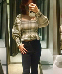 Zara��װ�¿�úÿ������ϳ���������ף��Դ�֮�������