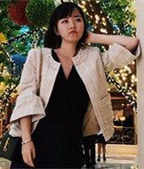 朋友在论坛脱单,173CM妹子来相亲