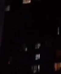 渝北一小区封闭管理,半夜发出了…