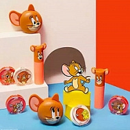 鼠年联名款腮红太乖了