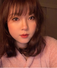 美颜相机用这个模式自拍更真实,显得妆容也更高级