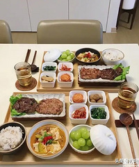 疫情过后,你家会开始分餐吗?