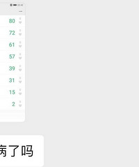 你每天的微信步数是多少?都干嘛了