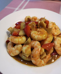 闭关时间尽量节约食材,也要喂好小神兽