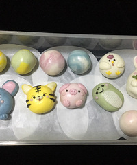 �ó��ֺÿ��Ŀ�ͨ��Բ��������͹𻨣��óԵ�ը��