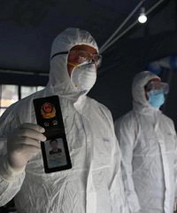 千奇百怪的出警,都跟新冠肺炎有关