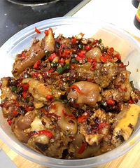 լ�ڼ����������һЩ�Լ����ĳԵ�