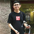 会弹吉他的辅导员相亲