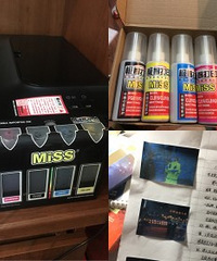 我家打印机用了6年了